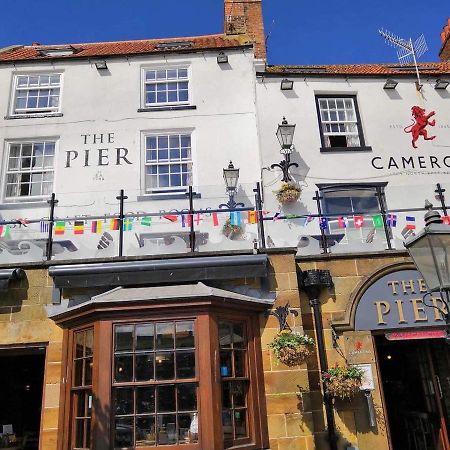 The Pier Inn Whitby Luaran gambar